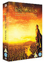 Classic Epic Films Collection - The 300 Spartans/Alexander The Great/The Robe/Demetrius And The Gladiators (Box Set)