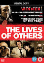 Lives Of Others, The  (aka Das Leben Der Anderen)