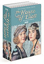 House Of Eliott - Series 1-3 - The Complete Collection, The (Box Set)