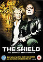 Shield - Series 4 - Complete, The (Box Set)