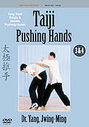 Taiji - Pushing Hands 3 And 4