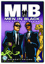 Men In Black - The Animated Series - Series 1 - Vol. 1