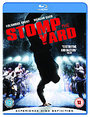 Stomp The Yard