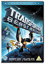 Transformers - Beast Machines - Reformatting - Series 1 - Vol. 1