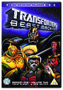 Transformers - Beast Machines - Revelations - Series 1 - Vol. 2