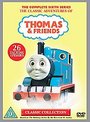 Thomas - The Classic Collection - Series 6