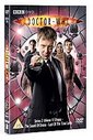 Doctor Who - Series 3 Vol.4