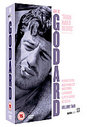 Jean-Luc Godard Collection Vol.2