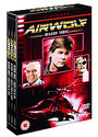 Airwolf - Series 3 - Complete (Box Set)