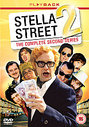 Stella Street - Series 2 - Complete