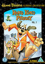 Hong Kong Phooey Vol.2