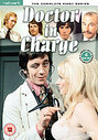 Doctor In Charge - Series 1 - Complete (Box Set)