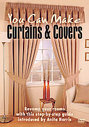 You Can Make Curtains And Covers