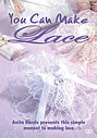 You Can Make Lace