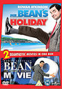 Mr Bean's Holiday/Bean - The Ultimate Disaster Movie