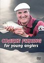 Coarse Fishing For Young Anglers With Bob Nudd