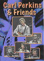 Carl Perkins And Friends (Various Artists)