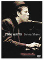 Tom Waits - Burma Shave