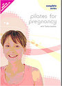 Pilates For Pregnancy - The Series