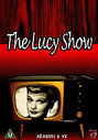 Lucy Show - Series 6 Vol.1, The