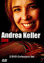 Andrea  Keller - Andrea Keller - Live