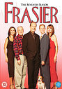 Frasier - Series 7 (Box Set)