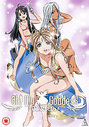 Ah! My Goddess Vol.4