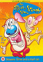 Ren And Stimpy - Series 3 And A Half-ish