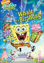 Spongebob Squarepants - Whale Of A Birthday