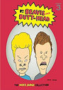 Beavis And Butt-head - The Mike Judge Collection - Vol.3