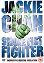 Snake Fist Fighter