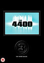 4400 - Series 3 - Complete, The