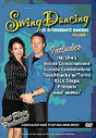 Swing Dance For Intermediates Vol.1