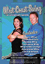 West Coast Swing For Intermediates Vol.1