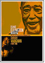 Duke Ellington And Sarah Vaughan - Live At The Berlin Philharmonic Hall 1989 (Various Artists)