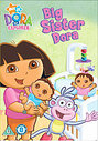 Dora The Explorer - Big Sister Dora