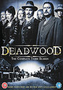 Deadwood - Series 3 - Complete