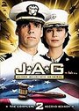 JAG - Series 2