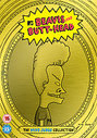 Beavis And Butt-head - The Mike Judge Collection