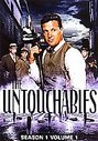 Untouchables - Series 1, The