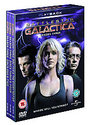 Battlestar Galactica - Series 3 - Complete (Box Set)