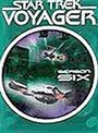 Star Trek - Voyager - Series 6 - Complete