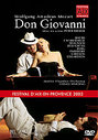 Don Giovanni - Mozart (Various Artists)