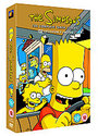 Simpsons - Series 10 - Complete, The (Box Set)