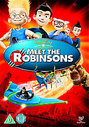 Meet The Robinsons