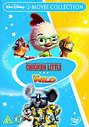 Chicken Little/The Wild (Box Set)