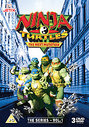 Ninja Turtles - The Next Mutation Vol.1