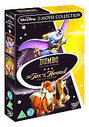 Fox and The Hound/Dumbo, The (Box Set)