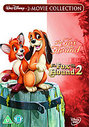 Fox And the Hound/The Fox And The Hound 2, The (Box Set)