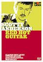 Scotty Anderson - Red Hot Guitar Licks